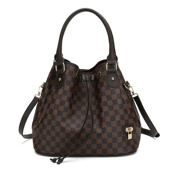 ISO RICHPORTS CROSSBODY - Picture 1 of 3